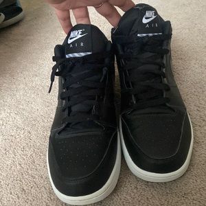 Men’s Nike Air size 12 sneakers